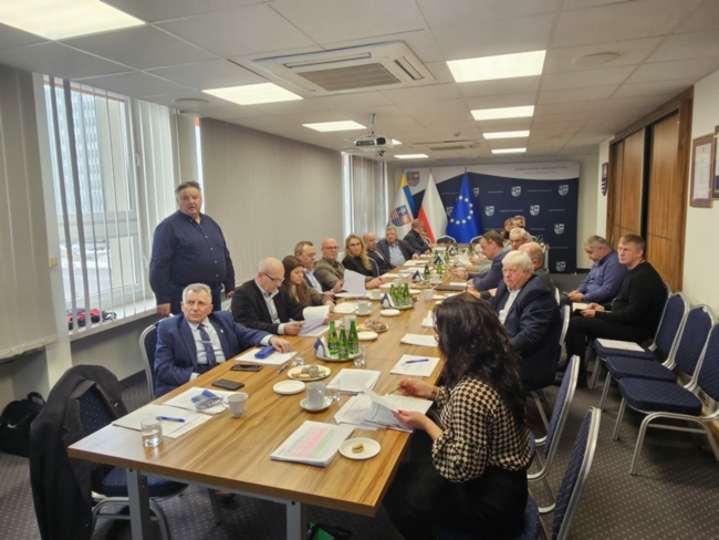 Sprawozdanie z realizacji PDO w woj. Świętokrzyskim